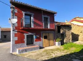 Casa de pueblo en la montaña 4 dormitorios