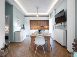 Homevision - Architectural Condo