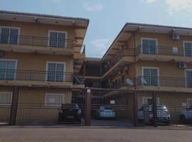 Apartamento inteiro Cedros- 1 quarto