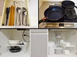 Hostel In Kyoto Gion - Vacation STAY 10284v