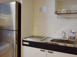 Hostel In Kyoto Gion - Vacation STAY 13366v，位于Gionmachi的酒店