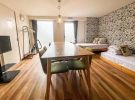 Hostel In Kyoto Gion - Vacation STAY 13382v，位于Gionmachi的酒店