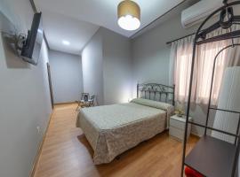 Pirata casco histórico，位于托罗的酒店