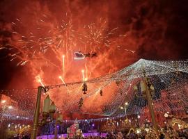 Apartament Kitty Centrul Istoric Craiova，位于克拉约瓦的住宿