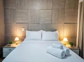 Casa Hotel - Studio Spazio - Mooca - Piscina e SPA