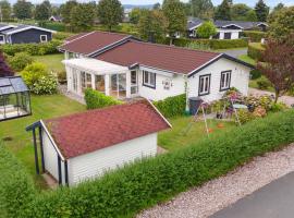 Beautiful Home In Svendborg With Wifi，位于斯文堡的酒店