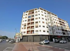 2 Luxury BD apartment Near of Rabat Agdal Station