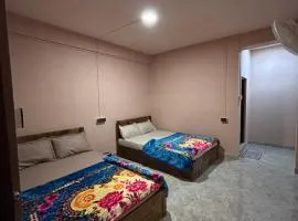 Querencia Homestay