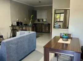 The Maureen Suite