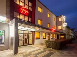 Centro Hotel Goya Wolfsburg, Trademark Collection by Wyndham