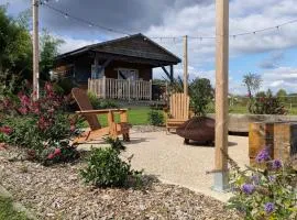 Gîte, aux portes du Morvan