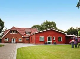 Ferienwohnung Landblick, Rastede