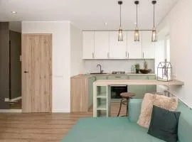 Sunshine apartamentai