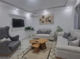 Appartement byrsa