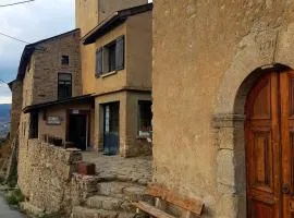 Maison le Presbytère