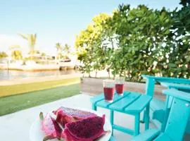 Waterfront Cabana 2 Key Largo