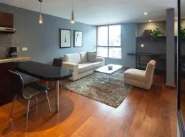 Luxury Stay in Zona G King Bed 404