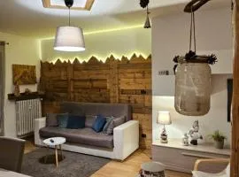 Appartamento "Roby" in centro Cavalese