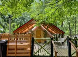 Casa del Árbol - Glamping