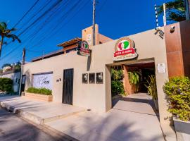AFS LOFT HOSTEL Aracaju