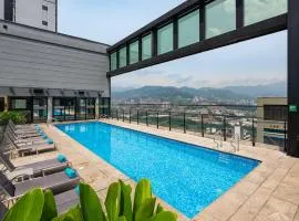 Hotel Estelar Square