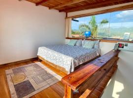 El Mangle Suite Front Beach，位于阿亚姆佩的酒店