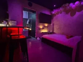 Love Room Jacuzzi