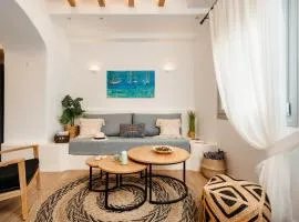 Aethrion Boutique Apartment