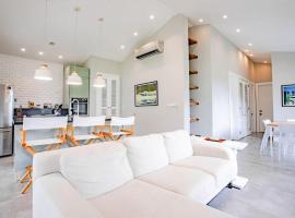 Family Perfect Getaway 3BR Villa 6 at Playa Venao，位于普拉纳维瑙的酒店