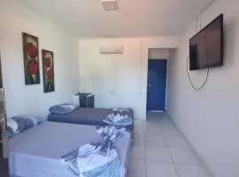 Pousada Rainha Formosa