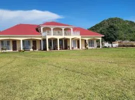 Asante Beach Villa