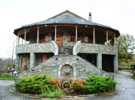 Vila Elati Oreini Korinthia