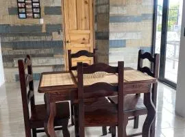 Apartamento Garden para 4 a 5