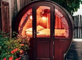 Glamping Il Rifugio dei Marsi