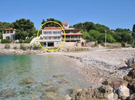 Apartments Sonja，位于斯托莫斯卡的酒店