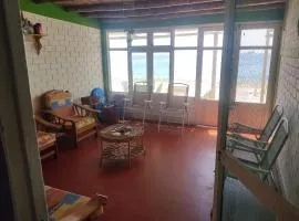 Beach House SantaElena