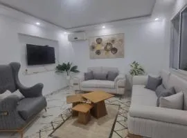 Appartement hannibal