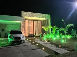 Casa condomínio Ninho Verde l