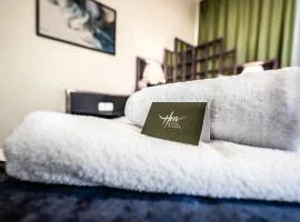 Hotel Mirage Düsseldorf-Neuss