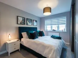 'SWEET 17' Home from home on Yorkshire Wolds Way