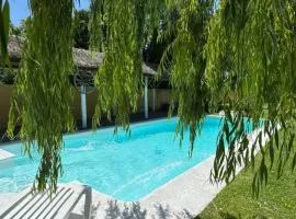 Hospedaje LH Quinta 1