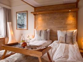 Oslo Guldsmeden，位于奥斯陆的酒店