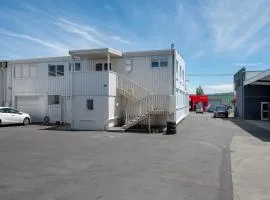 Central Comfort - Lake Taupo Holiday Home