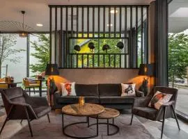 Holiday Inn - the niu, Fury Aschheim Messe by IHG