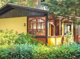 Ferienhaus Märkische Heide