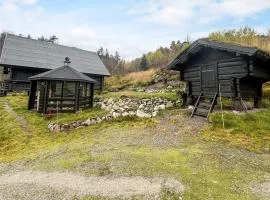 Holiday home Tjørhom