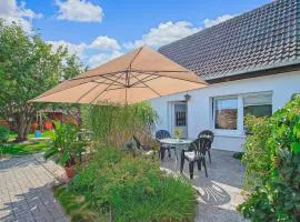 Ferienhaus Neustrelitz