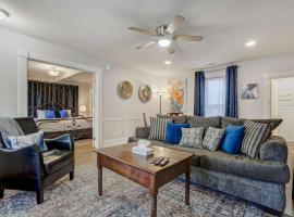 1BR Quiet Neighborhood & Nearby Parks，位于马尼温泉的酒店