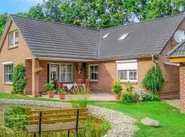 Ferienwohnung Schwarzenhof