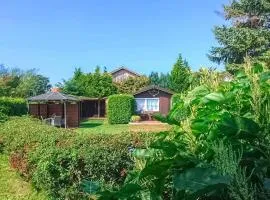 Ferienhaus Dabel